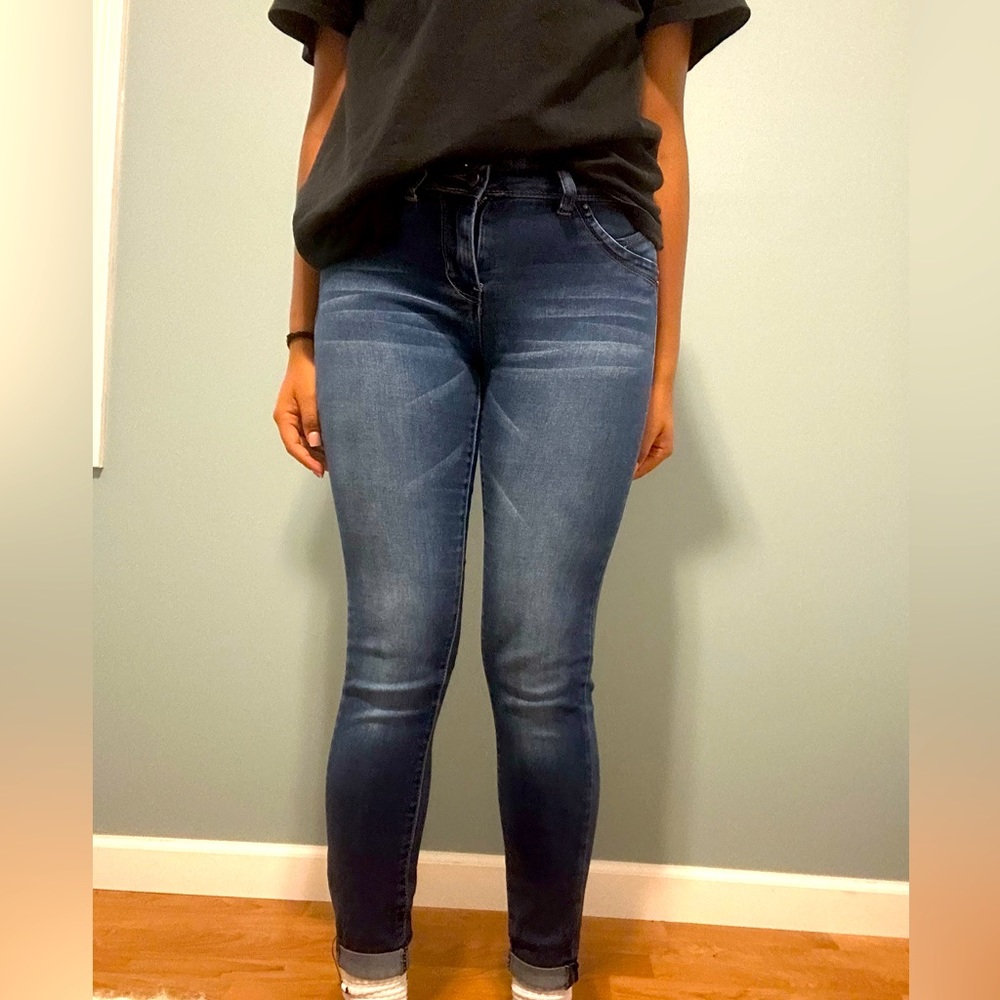 YMI Skinny jeans